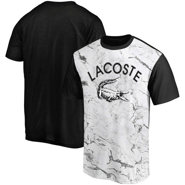 Lacoste T Shirt s-xxl 26w03